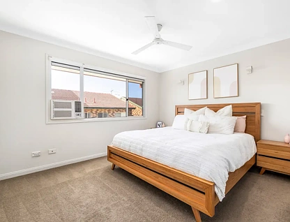21/382 Handford Road, Taigum, QLD 4018, 2 ਕਮਰੇ, 1 ਬਾਥਰੂਮ, Townhouse