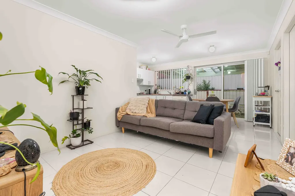 South Nowra 2 Bedroom Versatile Investment or Downsizer's Dream
