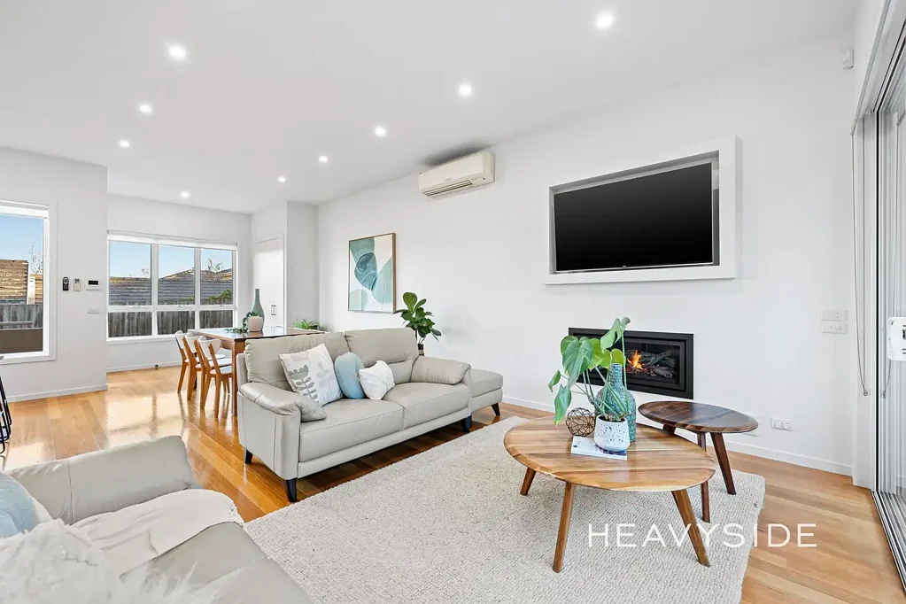 Surrey Hills 3ਬੈੱਡਰੂਮ Experience Private Luxury in Surrey Hills