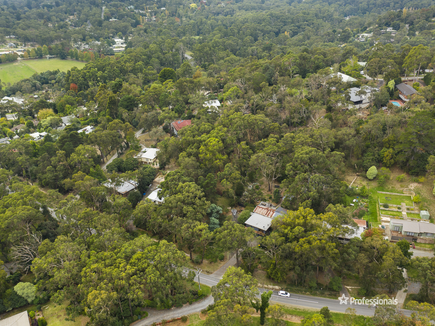 19 INVERNESS RD, MOUNT EVELYN VIC 3796, 0 Bedrooms, 0 Bathrooms, Section