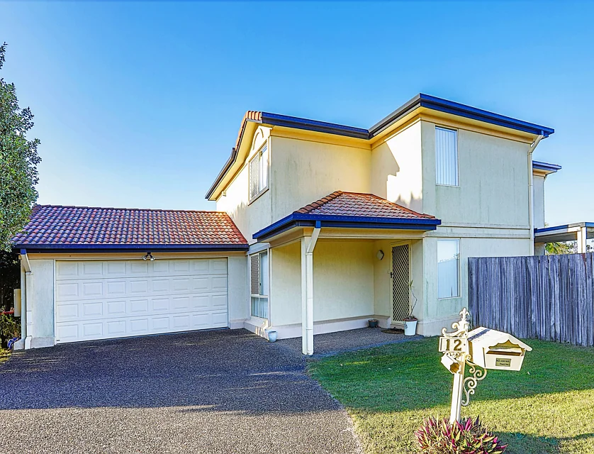 12 Alan Crescent, Eight Mile Plains, Brisbane - Southern Region, 4 Kuwarto, 2 Banyo, House