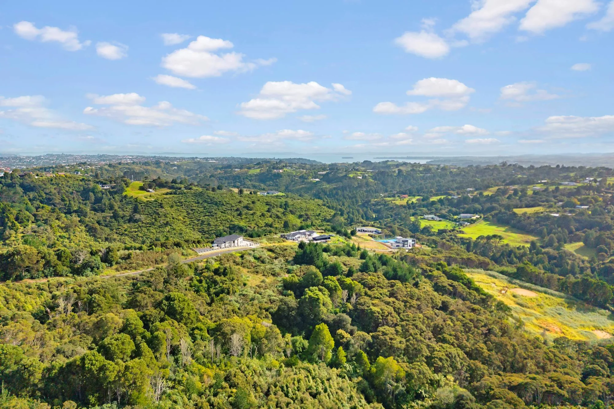 East Tamaki 1.8 Hectare Lifestyle Land – Build Your Dream