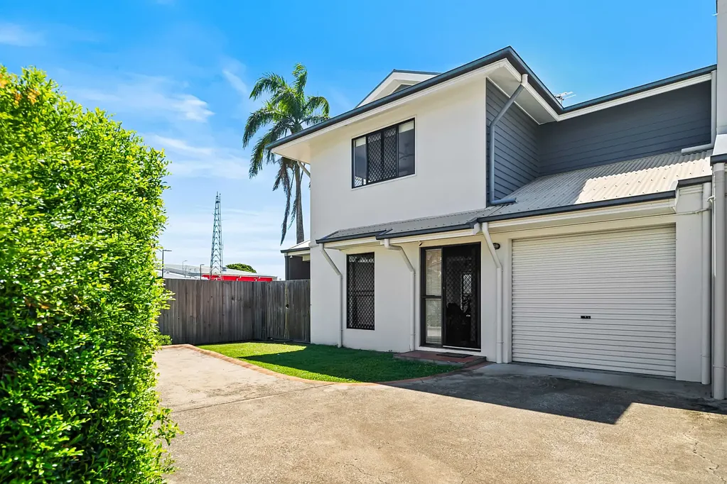 3/59 Carlyle Street, Mackay, QLD 4740