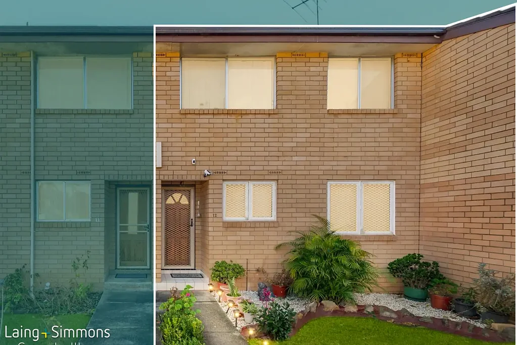 12/10 Atchison Road, Macquarie Fields, NSW 2564