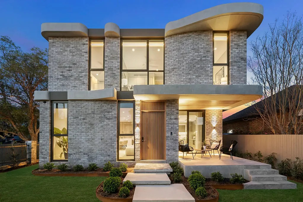 Willoughby 5कमरा A Masterclass in Contemporary Luxury