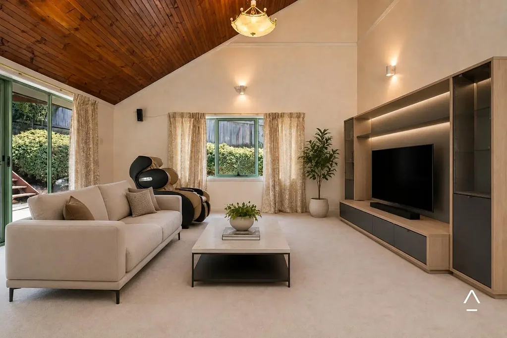 Riverside Living at Its Finest – Space, Style & Stunning Tamar River Views!