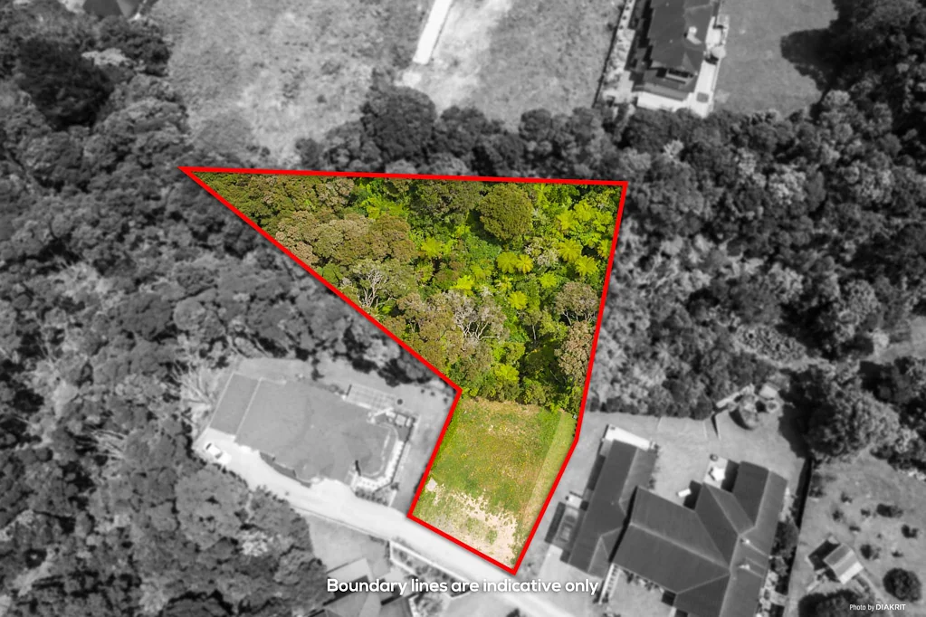 Greenhithe The vendor is motivated to sell - 1917m2 section!