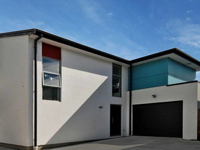 Residential Medium Density