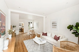 93 Fitzroy Street, Surry Hills