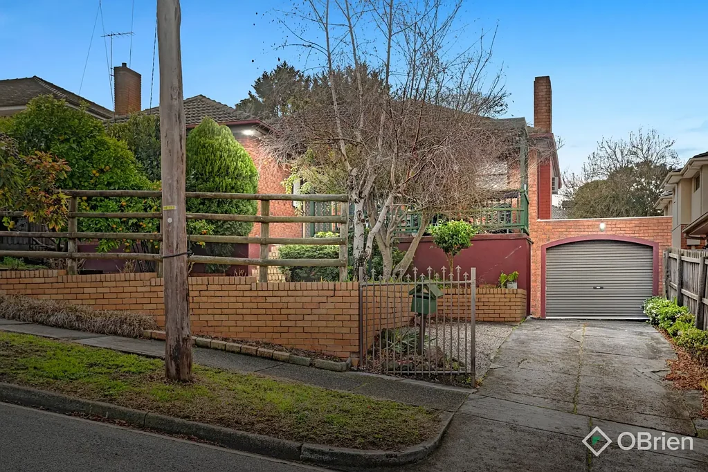 11 Baird Street North, Doncaster, VIC 3108