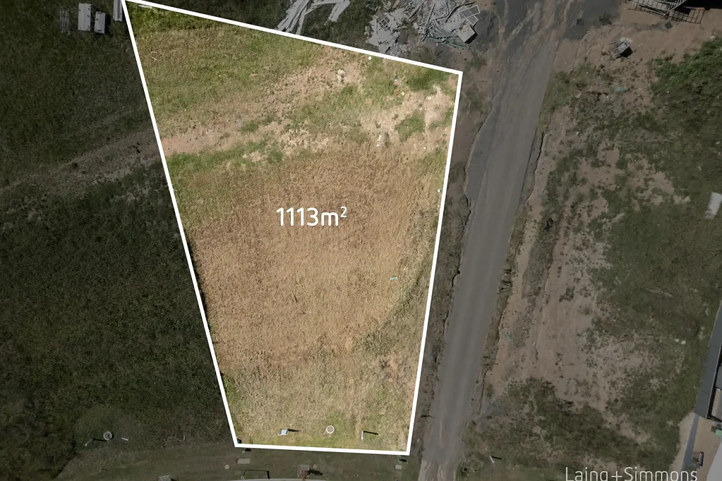 Armidale Elevated Opportunity To Build Dream Home With Sweeping Views