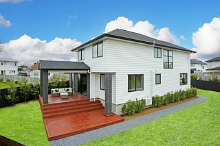 75 Beatty Road, Pukekohe, Franklin