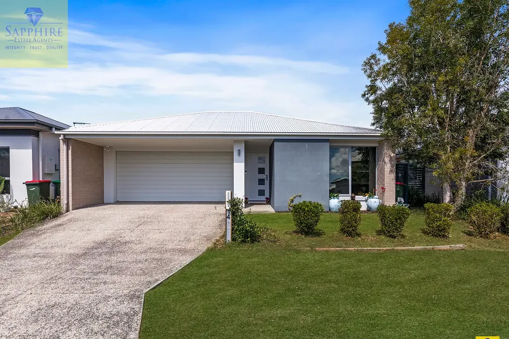 14 Cavendish Street, Strathpine, QLD 4500