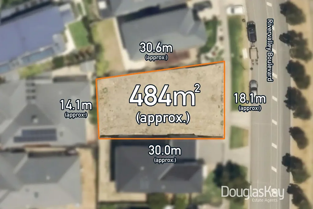 56 Rivervalley Boulevard, Sunshine North, VIC 3020
