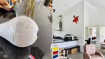 猖狂！奥克兰西区出租屋暗藏摄像头，华人房东被当场揭发！网友炸锅了……