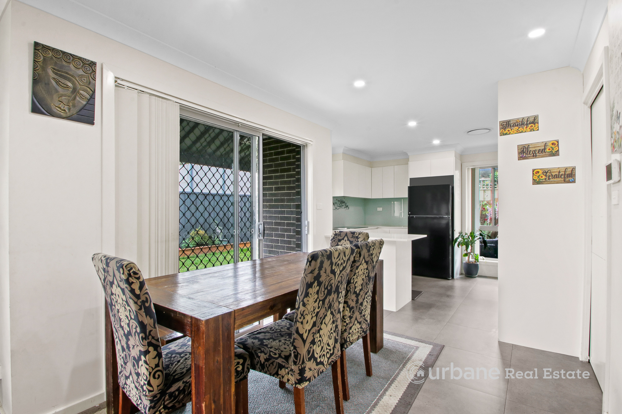 UNIT 6 100 GREAT WESTERN HWY, KINGSWOOD NSW 2747, 0 chambres, 0 salles de bain, Townhouse