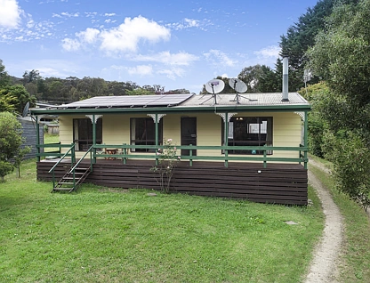 57 Jenkin Road, Macs Cove, VIC 3723, 2房, 1浴, House