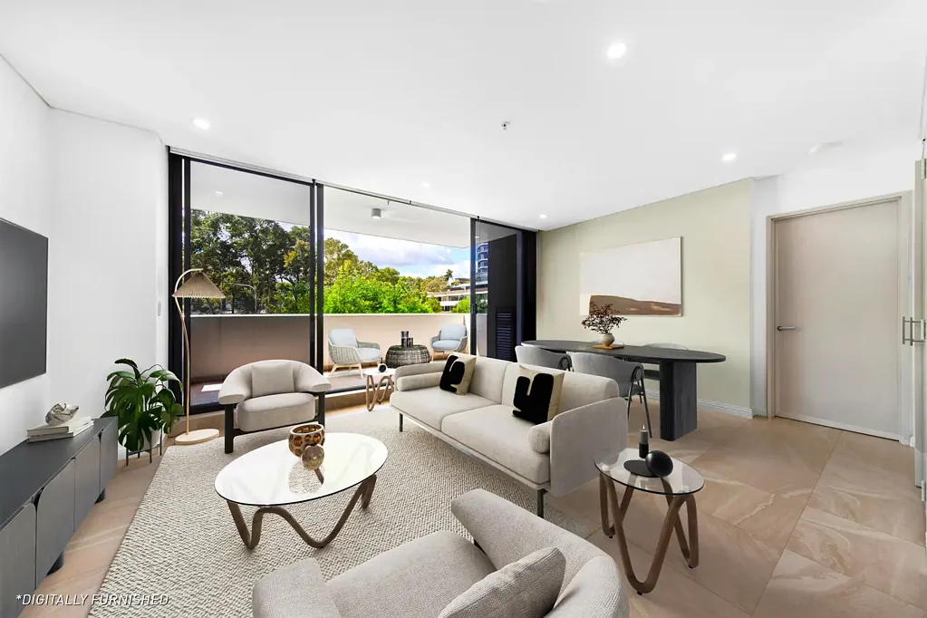 152/7 Flock Street, Lidcombe, NSW 2141