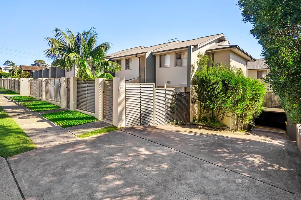 9/395 Port Hacking Road, Caringbah, NSW 2229