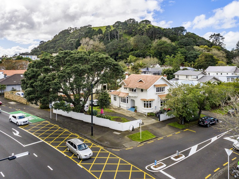 410 Mount Eden Road, Mount Eden, Auckland, 6 phòng ngủ, 0 phòng tắm