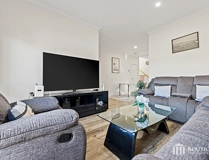 4/47 Wilma Avenue, Dandenong, VIC 3175, 2部屋, 1バスルーム, Unit