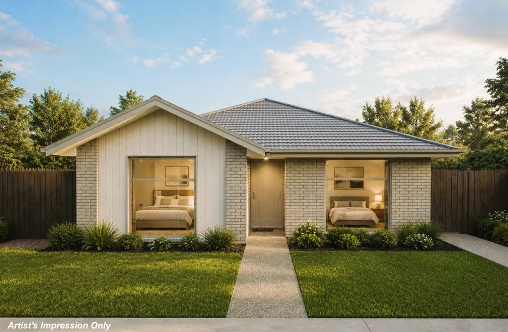 Rolleston 4 Bedroom Family or Invest 4-bed 2-bath in Westhaven