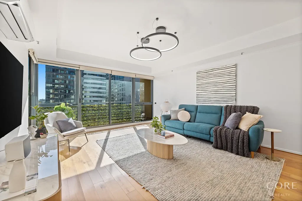 89/33 Jeffcott Street, West Melbourne, VIC 3003
