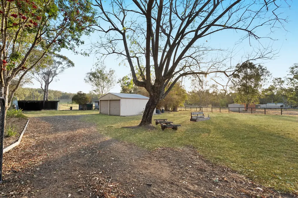Laidley South 3Kwarto Charming Country Escape - 36 Beames Road, Laidley South