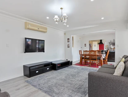 19 Terry Street, Blockhouse Bay, Auckland City, 4房, 2浴, 独立屋