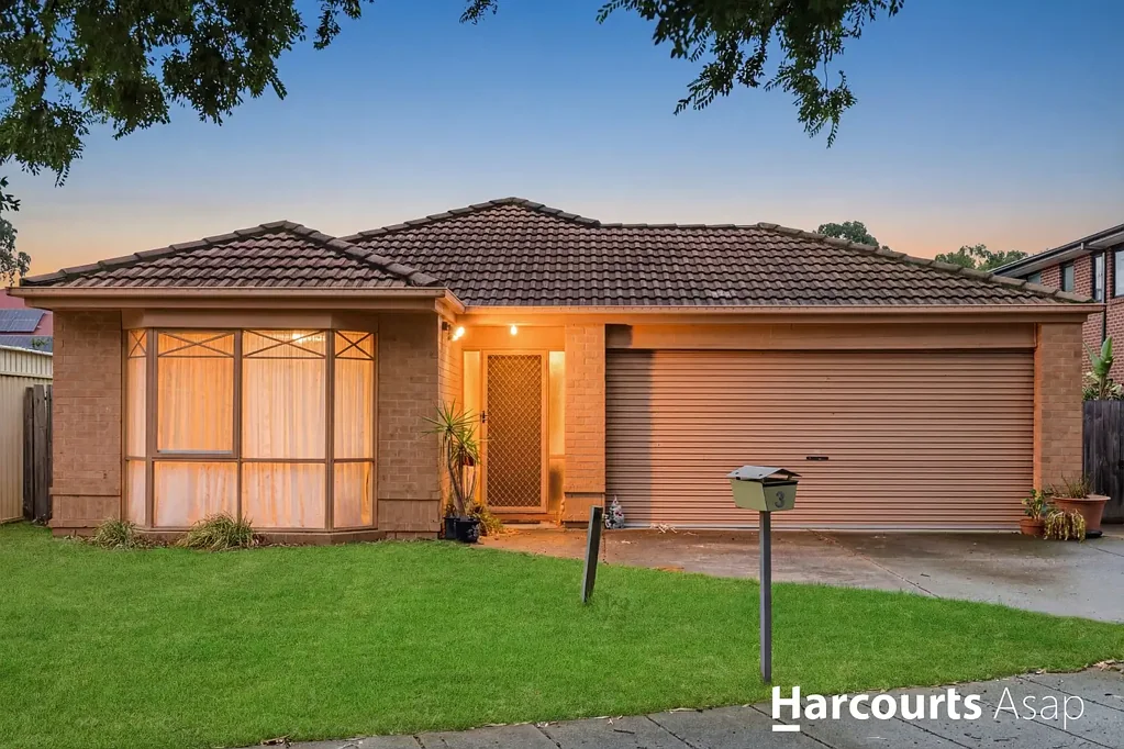 3 Lindsay Crescent, Lynbrook, VIC 3975