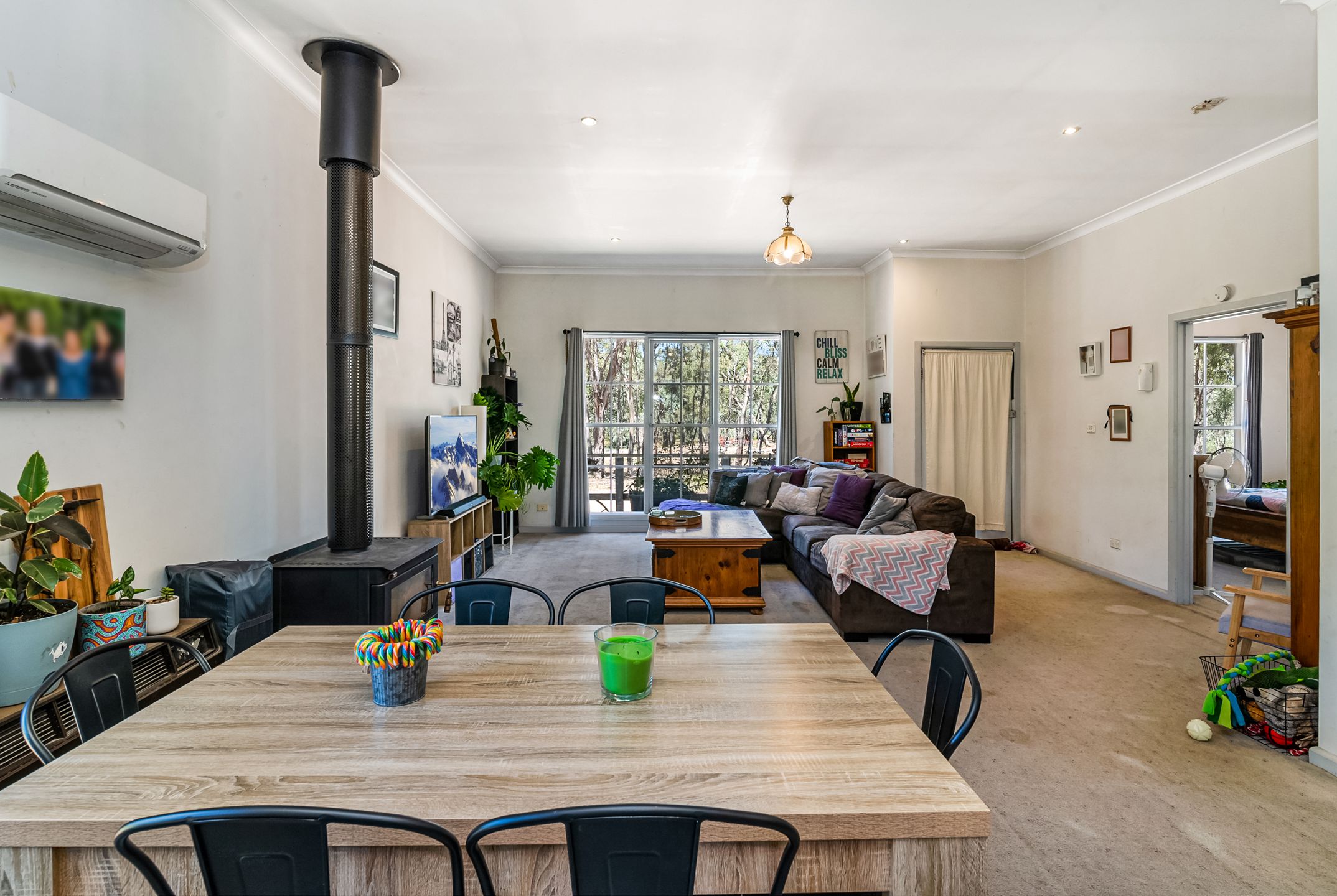 118-120 CALDWELL ST, HEATHCOTE VIC 3523, 0 Schlafzimmer, 0 Badezimmer, House