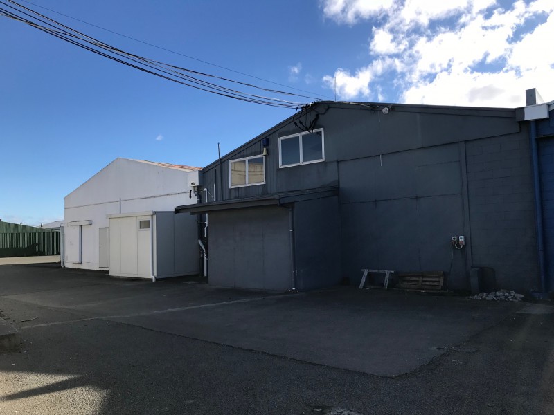 18 Edmundson Street, Onekawa, Napier, 0 rūma, 0 rūma horoi