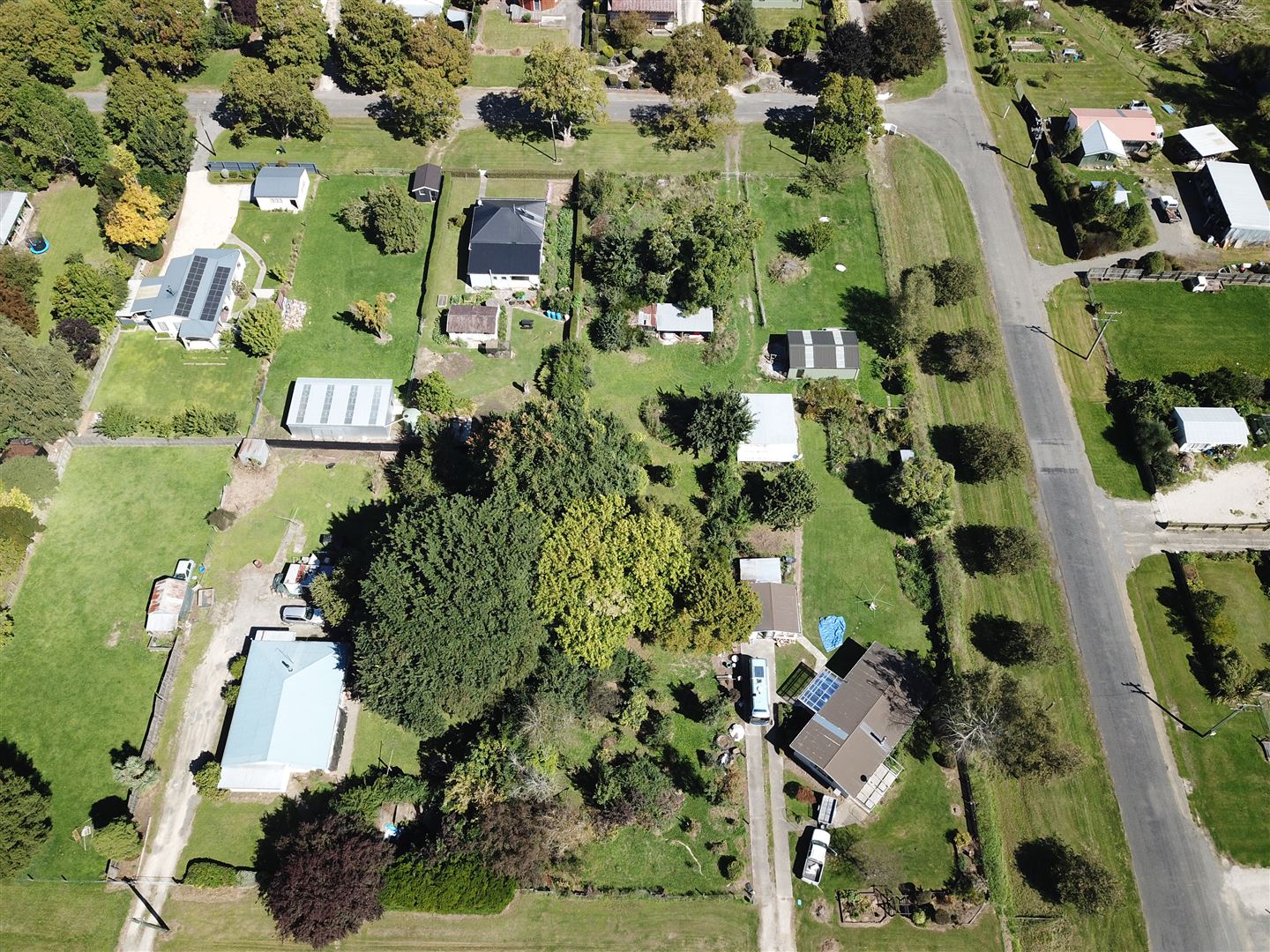 4 Balmoral Street, Waiau, Hurunui, 0 ਕਮਰੇ, 0 ਬਾਥਰੂਮ