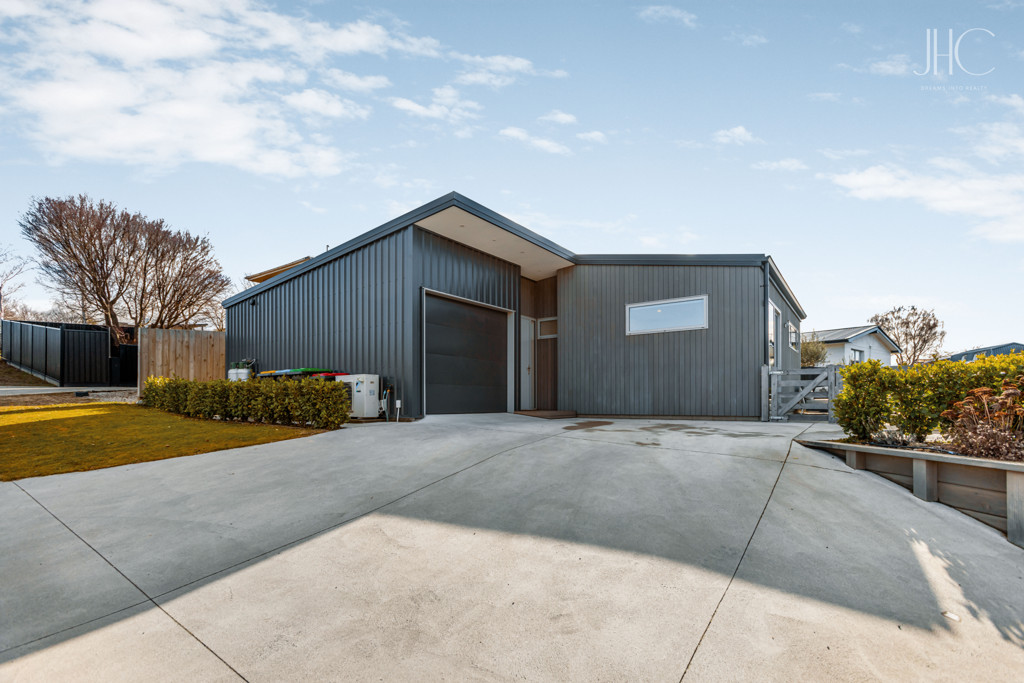 53a Molyneux Avenue, Cromwell, Otago, 2 Kuwarto, 0 Banyo, House