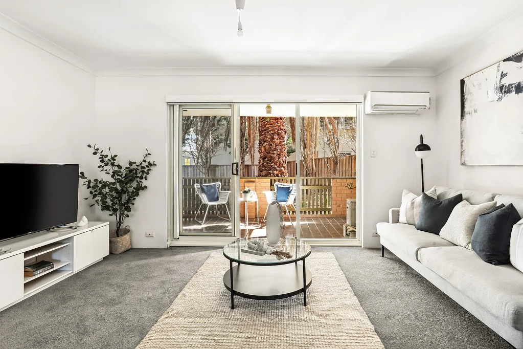2/9-11 Young Street, Vaucluse, NSW 2030