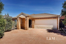 9 Girraween Crescent, Craigieburn