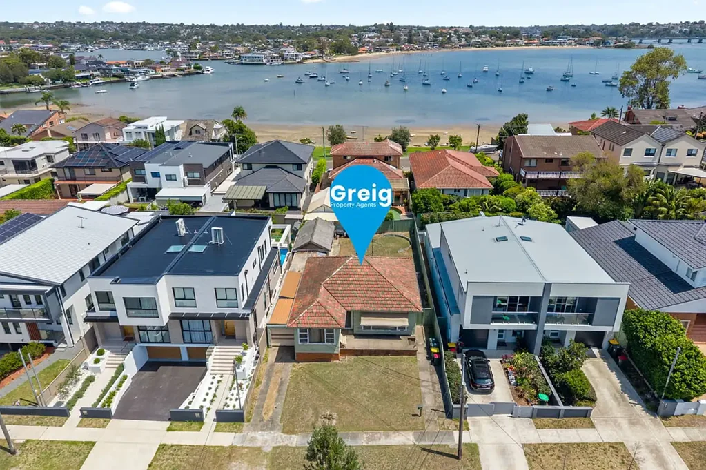 51 Old Taren Point Road, Taren Point, NSW 2229