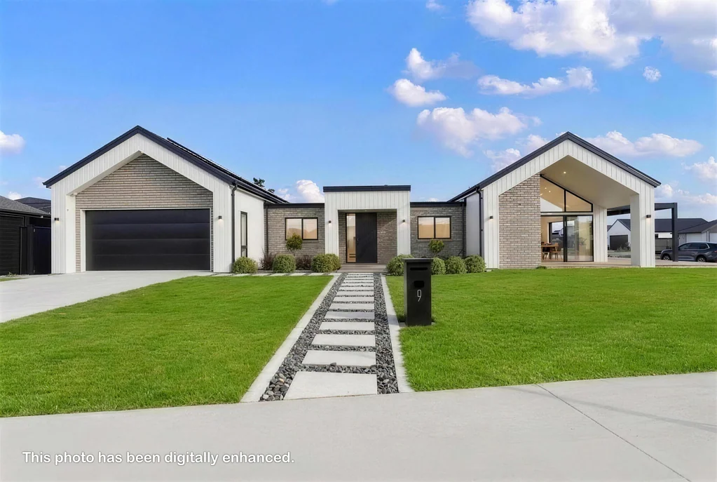 Cambridge 4房  A Show Home Worthy of Attention
