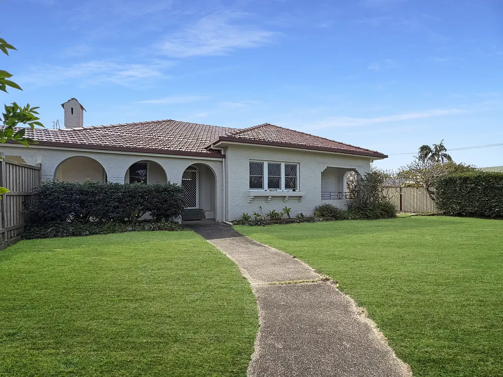 Character, Convenience & Village Living - Electricity Included!
