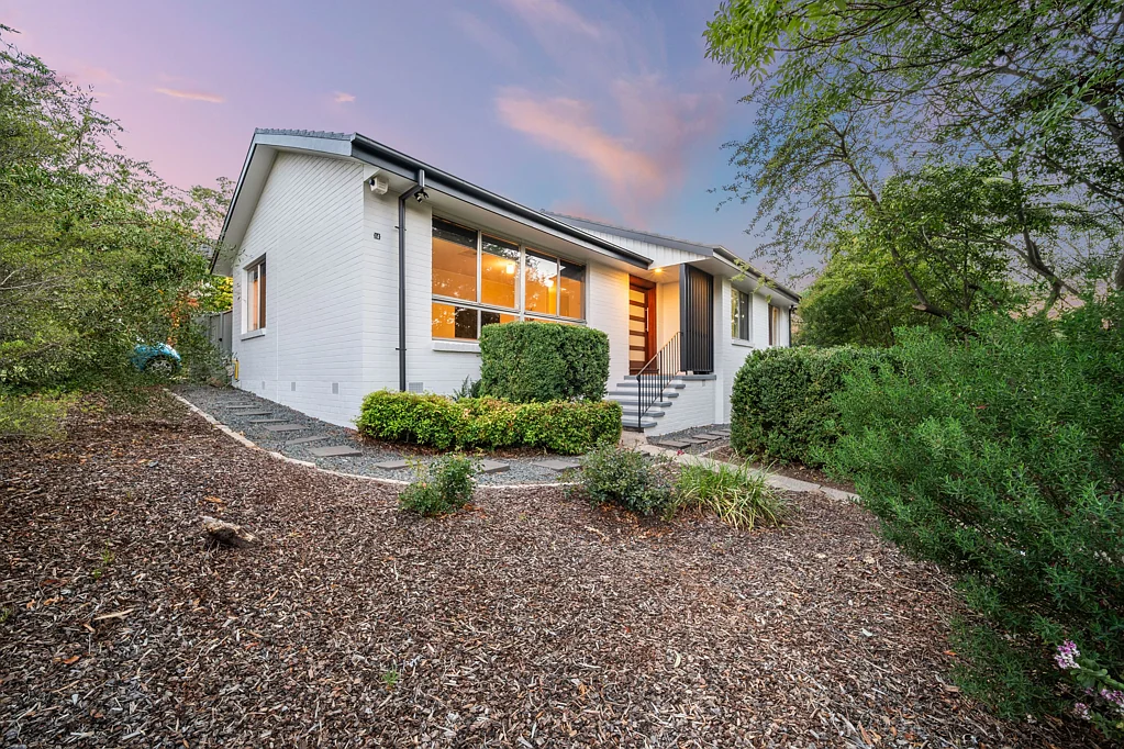 14 Arabana Street, Aranda, ACT 2614