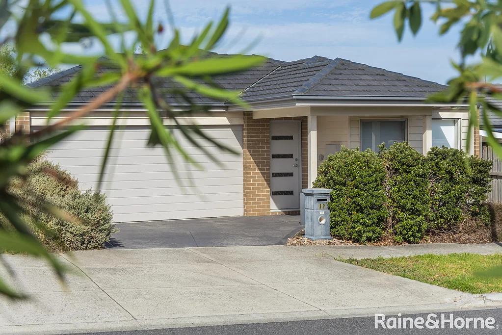 19 Scotchmer Crescent, Mernda, VIC 3754