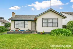 14 Junier Street, Morwell