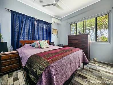 Bedroom - 48 Kennedy Street, Bowen, QLD 4805