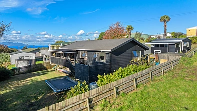 20 Albert Street, Leigh, Rodney, Auckland, 3房, 1浴, 独立屋