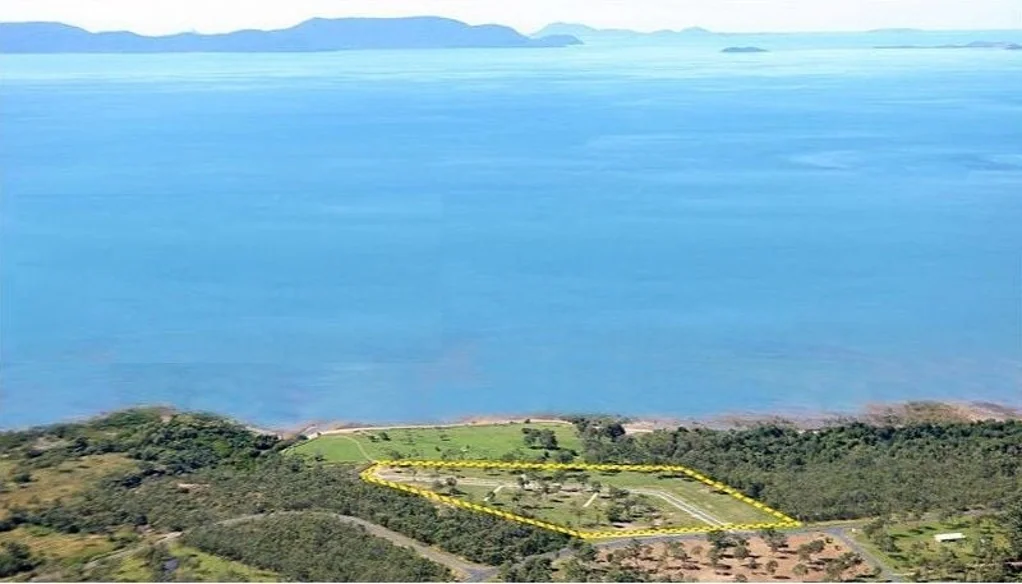 Lot 30 - 12 Power Boulevard, Midge Point, QLD 4799