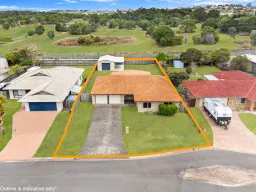 12 Glengarry Court, Kawungan