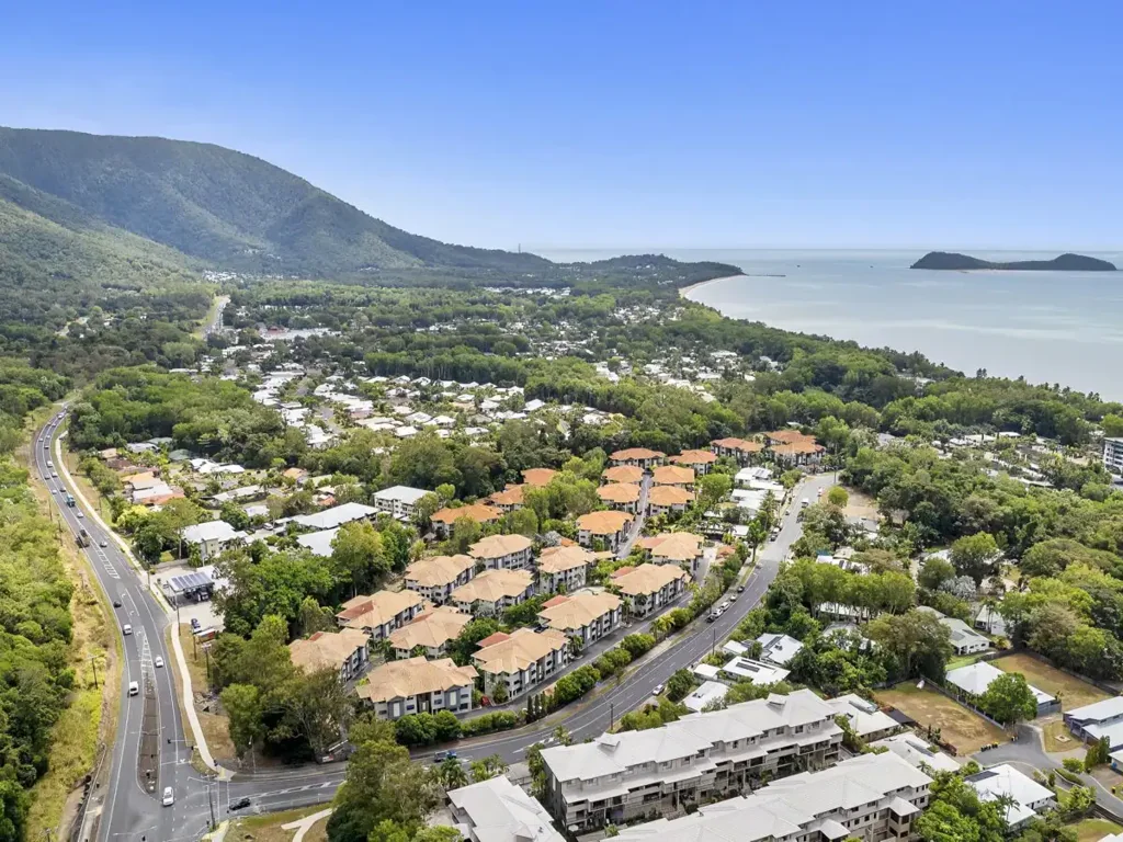 608/44-62 Clifton Road, Clifton Beach, QLD 4879