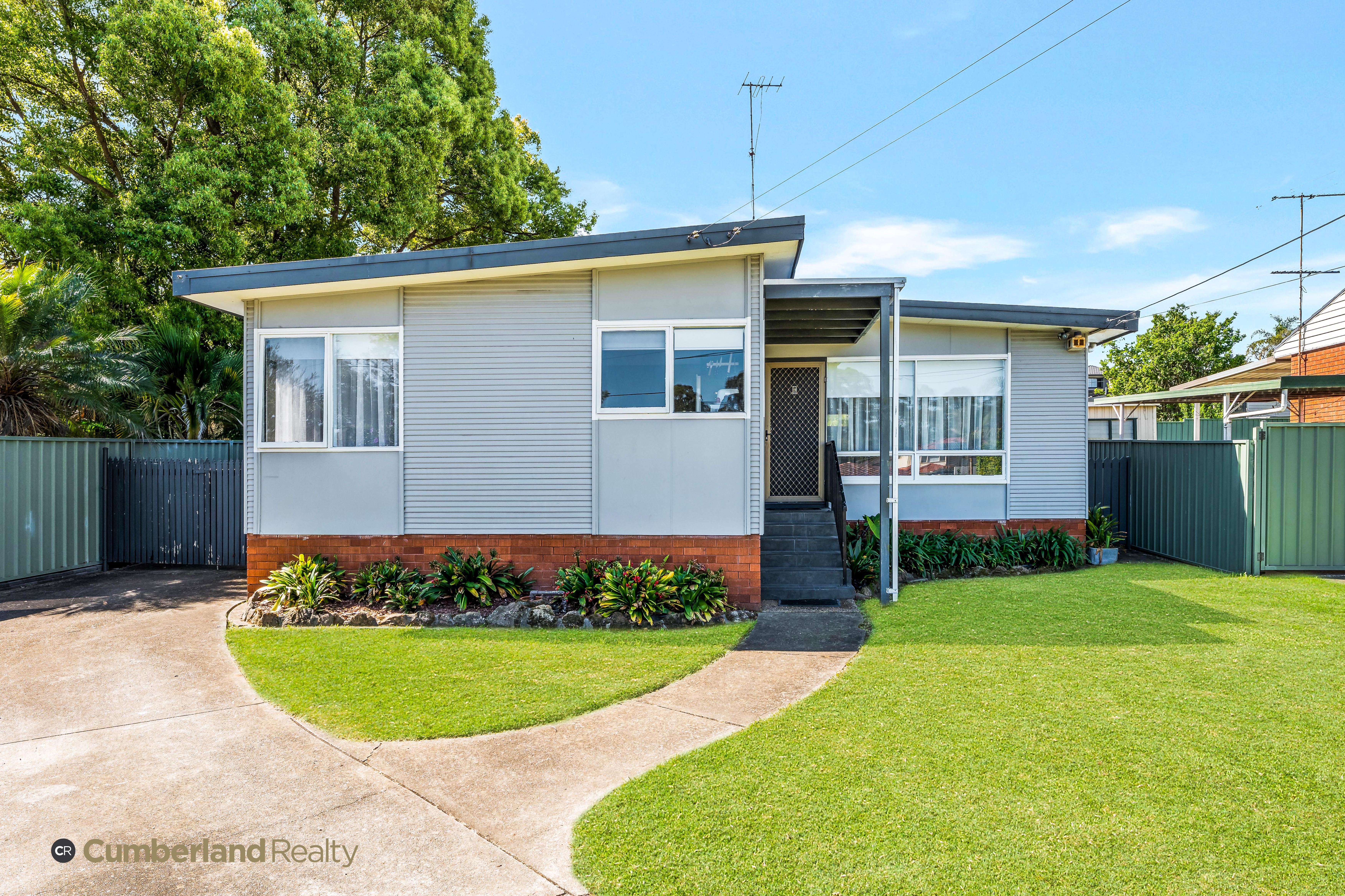 20 ALPHA RD, GREYSTANES NSW 2145, 0 Kuwarto, 0 Banyo, House