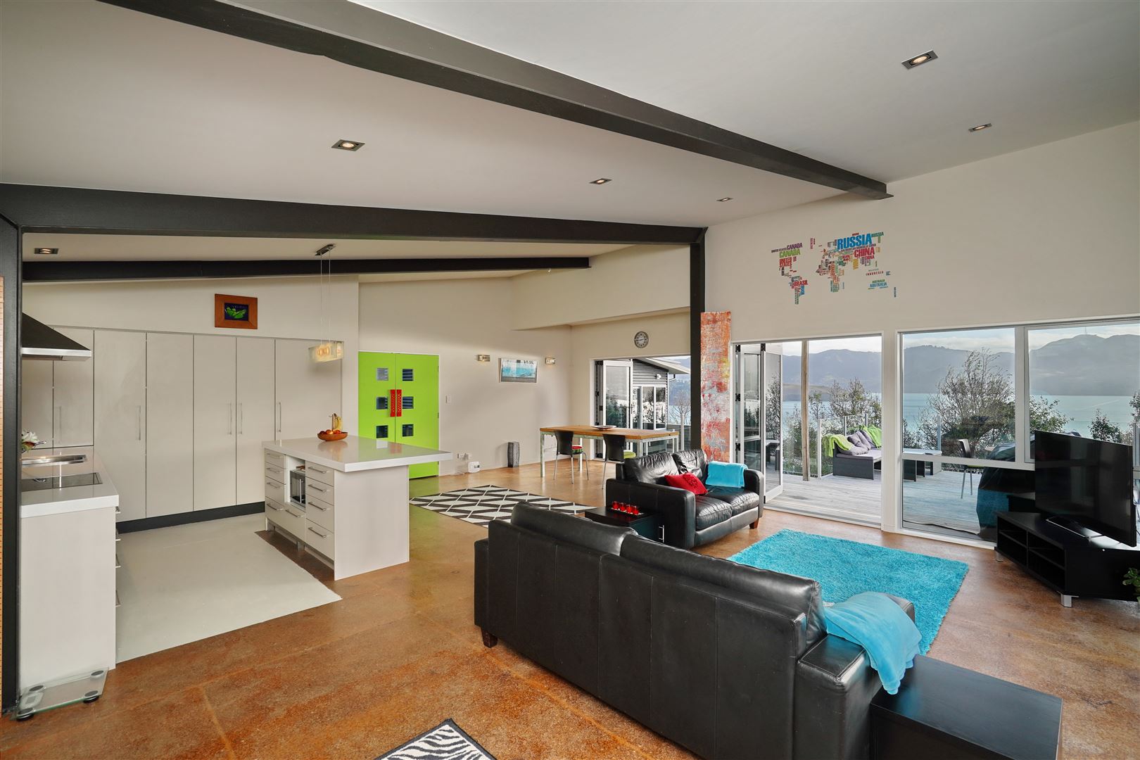 60 James Drive, Diamond Harbour, Christchurch, 3房, 0浴