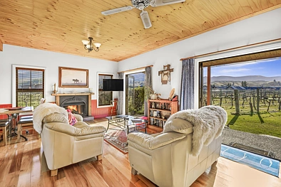 1 Shortcut Road, Cromwell, Central Otago, Otago, 4房, 3浴, Home & Income